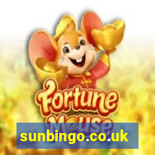 sunbingo.co.uk