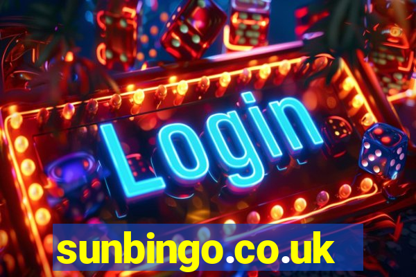 sunbingo.co.uk