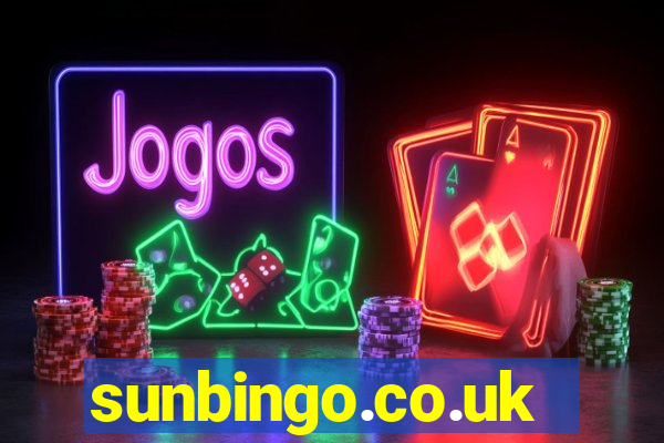 sunbingo.co.uk