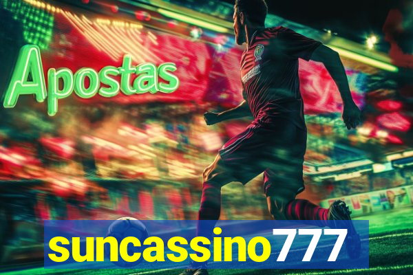 suncassino777