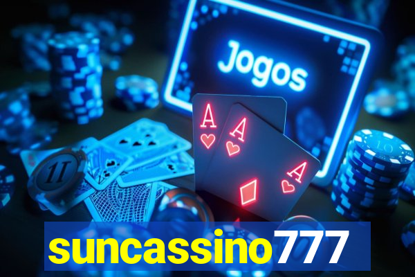 suncassino777