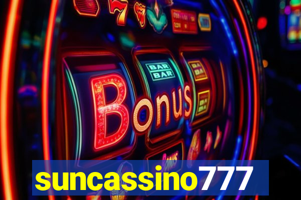 suncassino777