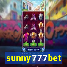 sunny777bet