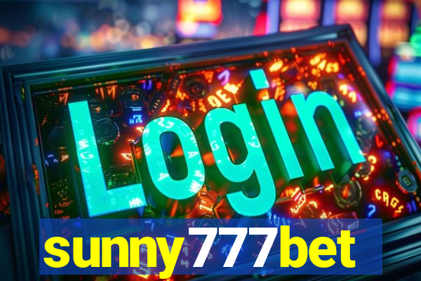 sunny777bet