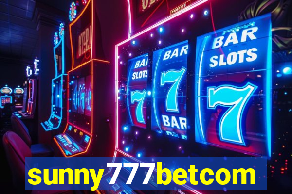 sunny777betcom