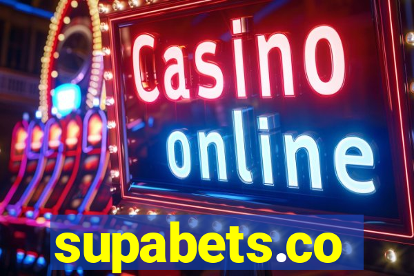 supabets.co