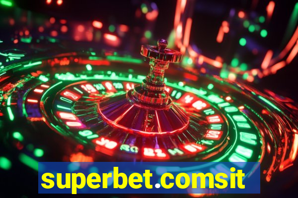 superbet.comsite