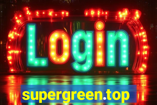 supergreen.top