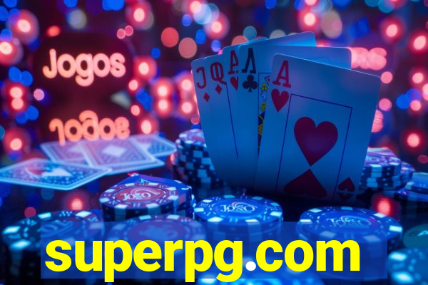 superpg.com