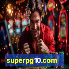 superpg10.com