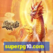 superpg10.com