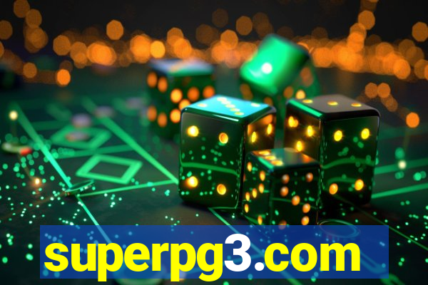 superpg3.com