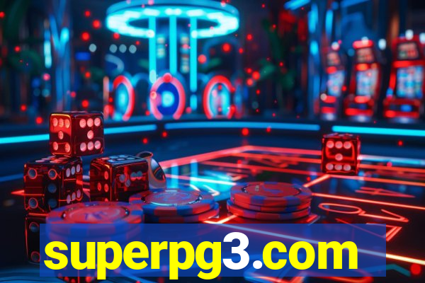 superpg3.com