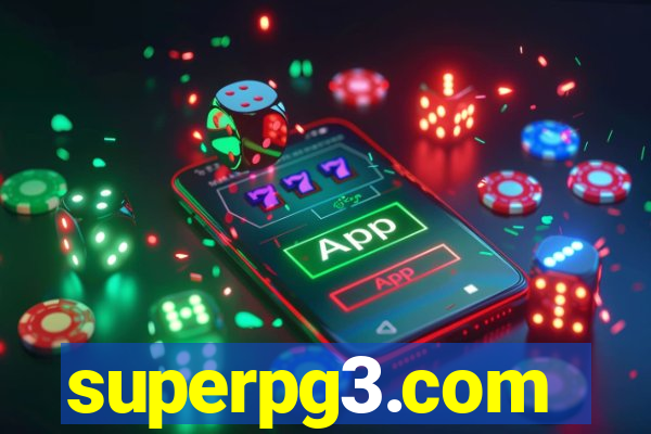 superpg3.com