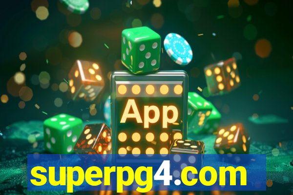 superpg4.com