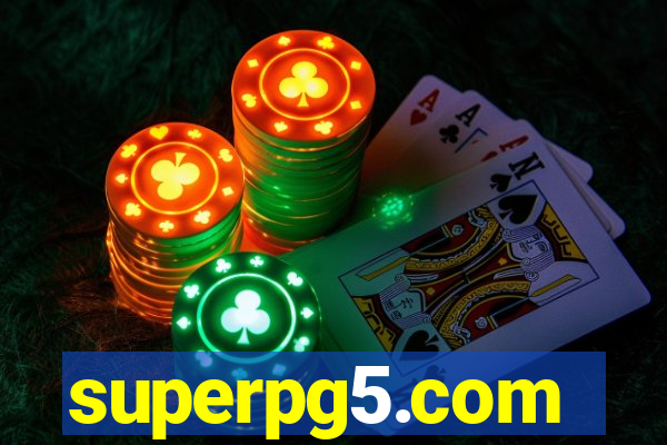 superpg5.com