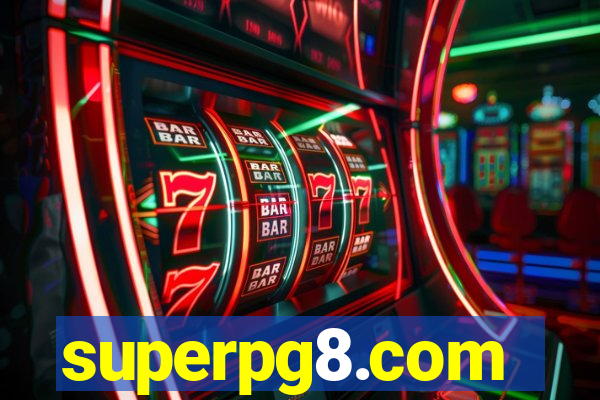 superpg8.com