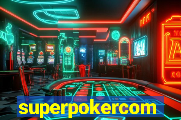 superpokercom