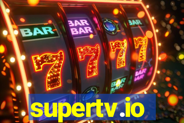 supertv.io