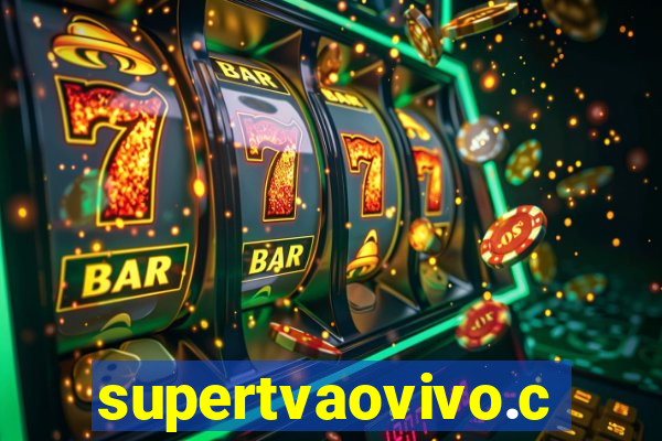 supertvaovivo.com