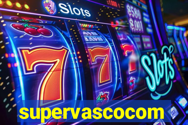 supervascocom