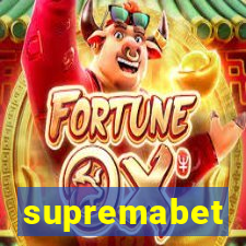 supremabet