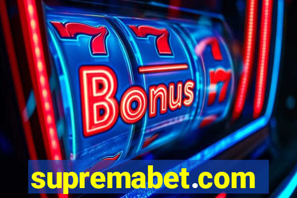 supremabet.com