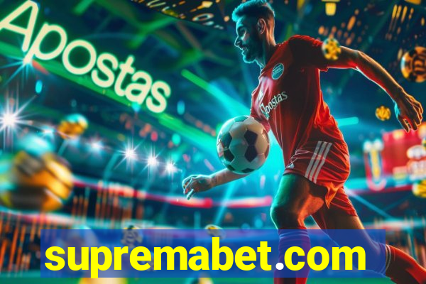 supremabet.com