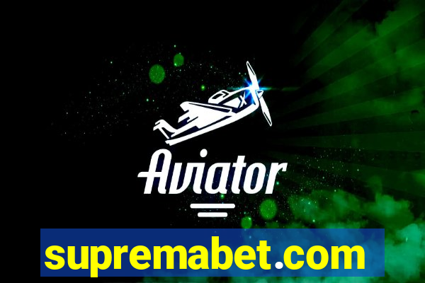 supremabet.com