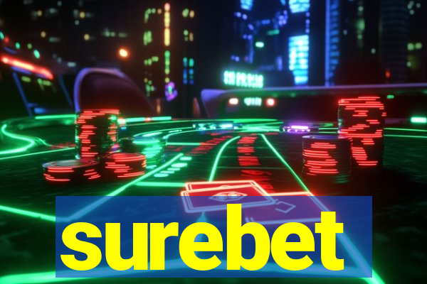 surebet