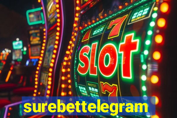 surebettelegram