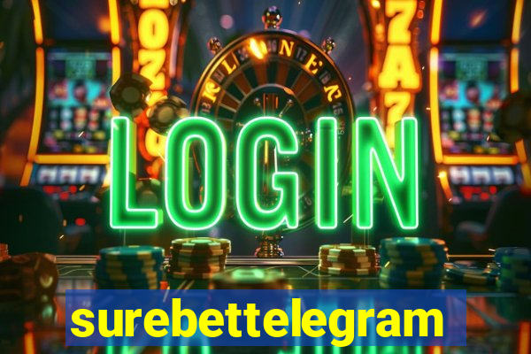 surebettelegram