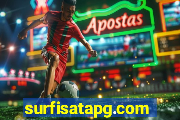 surfisatapg.com