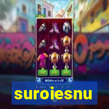 suroiesnu