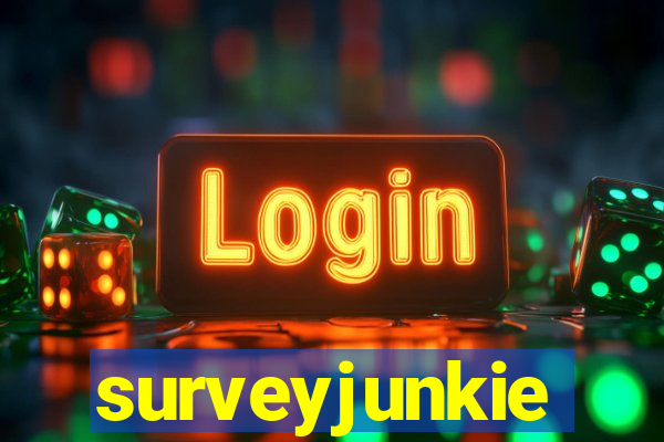 surveyjunkie