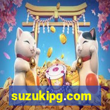 suzukipg.com