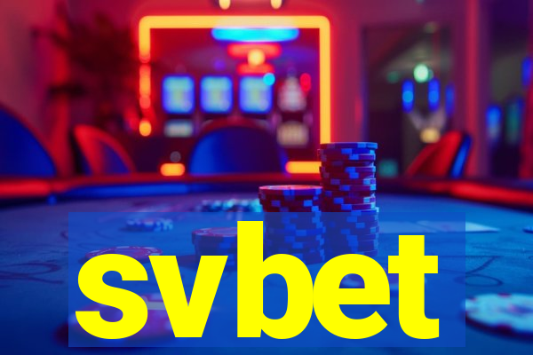 svbet