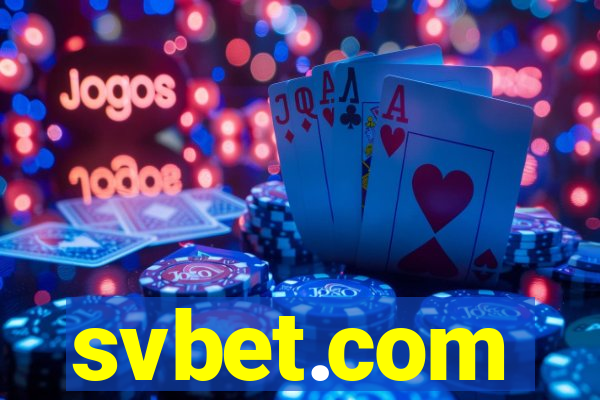 svbet.com