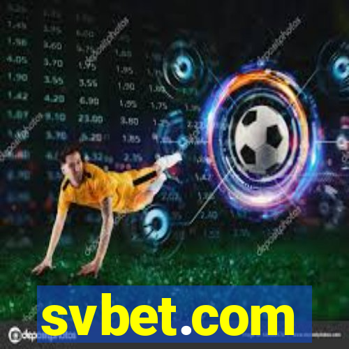 svbet.com