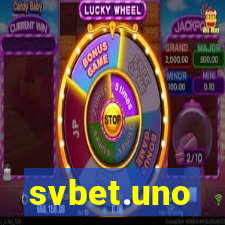 svbet.uno