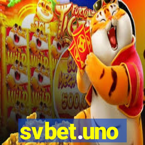 svbet.uno