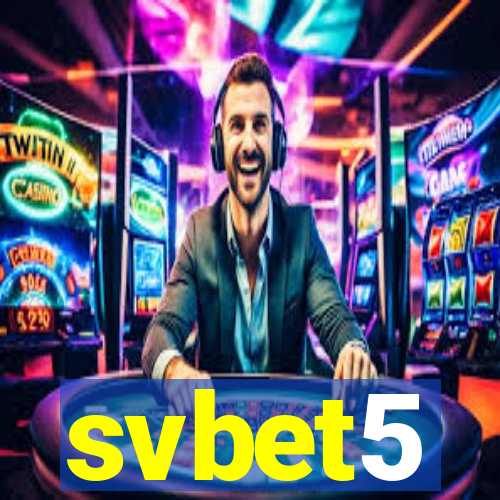 svbet5