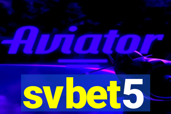 svbet5