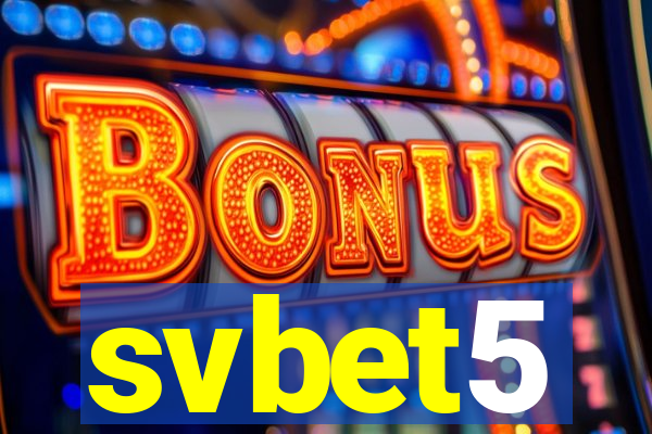 svbet5