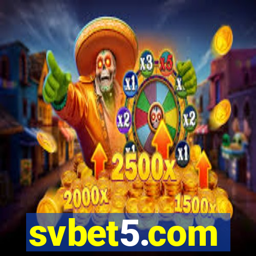 svbet5.com