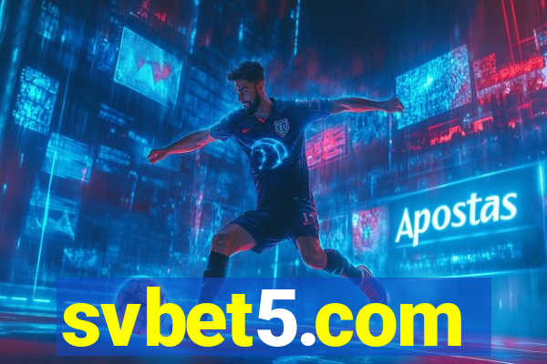 svbet5.com