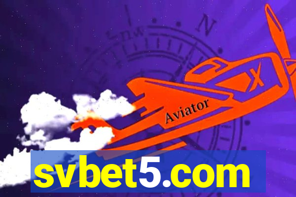 svbet5.com