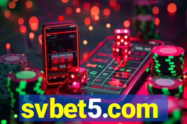 svbet5.com