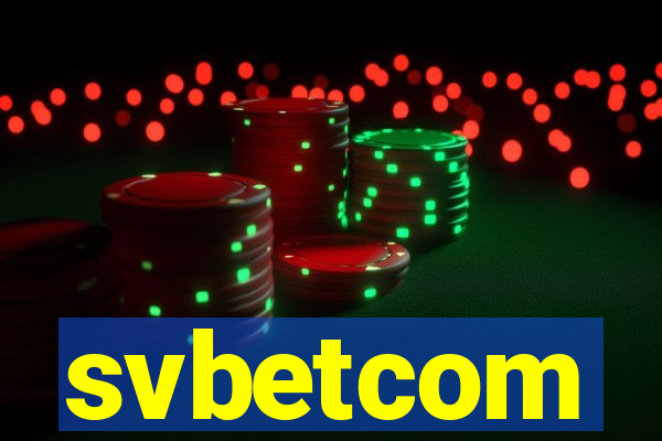 svbetcom