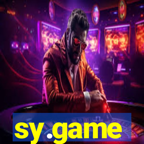 sy.game